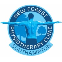 New Forest Physiotherapy Southampton Logo