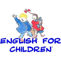 English For Children Logo