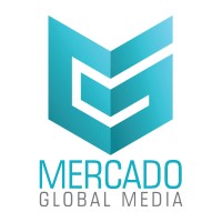 Mercado Global Media LLP Logo