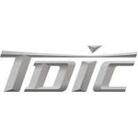 TD Industrial Coverings (TDIC) Logo