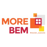 Morebem Engenharia Logo