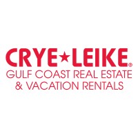 Crye-Leike Gulf Coast Real Estate & Vacation Rentals Logo