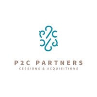 P2C-PARTNERS Logo