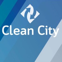 Clean City Rosario Logo
