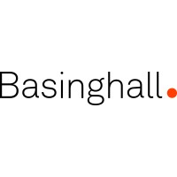 Basinghall Partners Logo