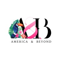America & Beyond Logo