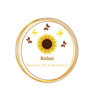 KaluaBoutiqueArt&Decoration Logo