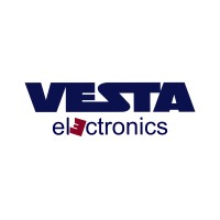 VESTA electronics Logo