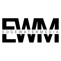 EdgeWater Media Logo