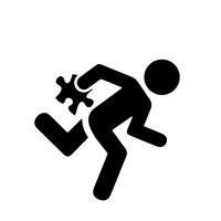 Puzzlr Logo