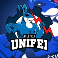 Associação Atlética Acadêmica UNIFEI Logo