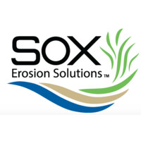 SOX Erosion Solutions Logo