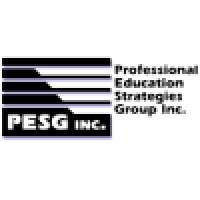 Professional Education Strategies Group, Inc. Logo