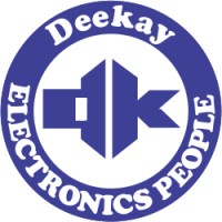 Deekay Electronics Logo