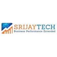 Srijay TechInsights Pvt. Ltd.Hyderabad Logo
