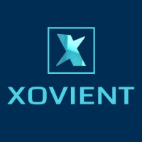 Xovient Technology Pvt Ltd Logo
