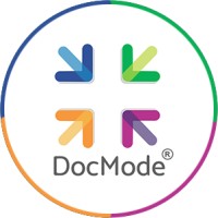 DocMode Health Technologies Pvt Ltd Logo