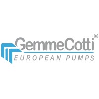 GemmeCotti srl - European Pumps Logo