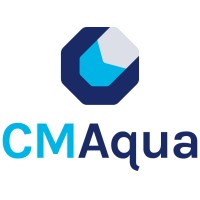 CM AQUA Technologies Logo