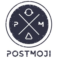 PostMoji Logo