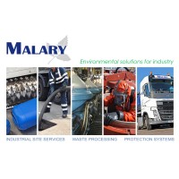 Malary Logo