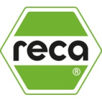 RECA NORM Logo