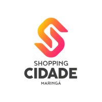 Shopping Cidade Maringá Logo