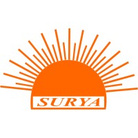 Surya Cargo Forwarders Pvt Ltd Logo