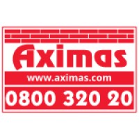 AXIMAS Logo