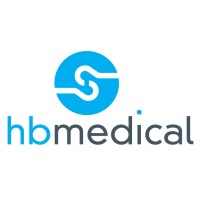 HB-Medical Logo