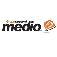 Grupo Desde El Medio Logo