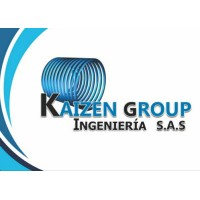 Kaizen Group Ingenieria S.A.S Logo