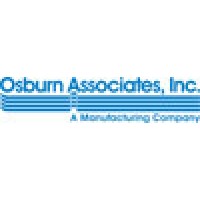 Osburn Associates, Inc. Logo