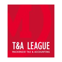 Tax & Accounting League - Mackenzie Logo