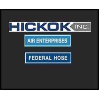 Hickok Incorporated Logo