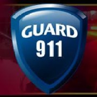 Guard911 Logo
