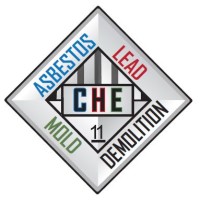 Colorado Hazardous Enviromental Logo