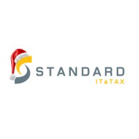 STANDARD Logo