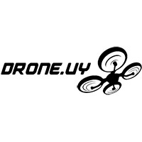 DRONE.UY Logo