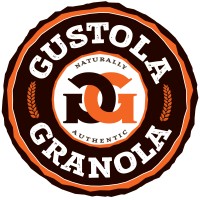 Gustola Granola Logo