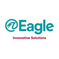 Eagle IS Logo