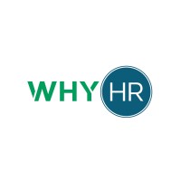 Why HR Logo