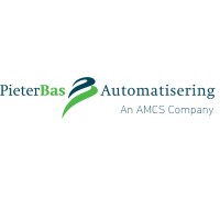 PieterBas Automatisering Logo