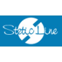 Stetic Line Logo