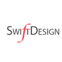 SwiftDesignStudio Logo