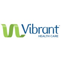Vibrant Health Care, Inc. Logo