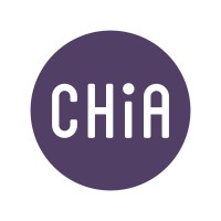 Chia Good Food Logo