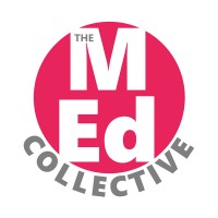 The Med Collective Pty Ltd Logo