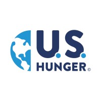 U.S. Hunger (Feeding Children Everywhere) Logo