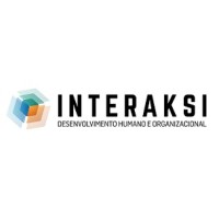 Interaksi - Desenvolvimento Humano e Organizacional Logo